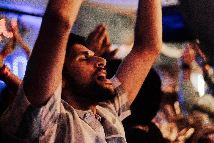 Barcelona Party Tour | 4h Experience | Club Entry