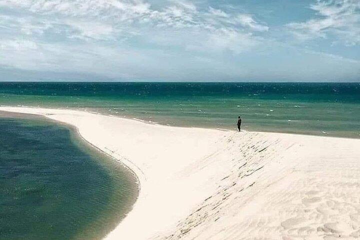 Dakhla White Dune Tour