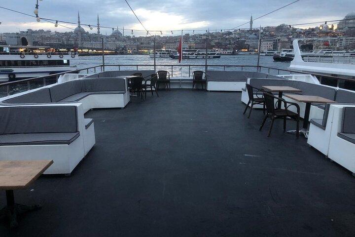 Princes Islands Blue Journey from Old City Istanbul