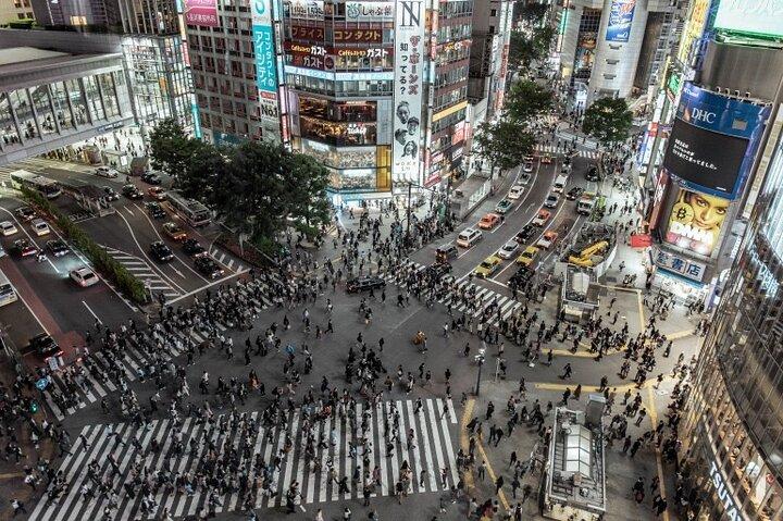 Shuttle Van 6hr Tokyo Tour to-and-from Tokyo, Yokohama and Narita