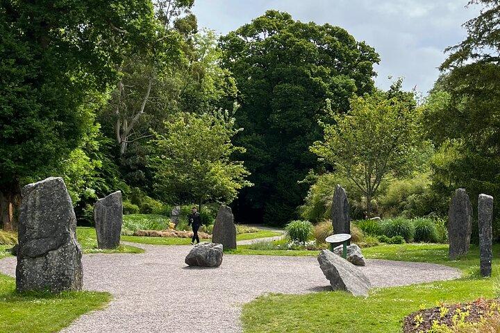Blarney,Cork,Kinsale,Ultimate Private Guided/National Tour Guide