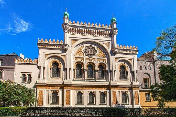 Prague All-Inclusive Pass: 30+ Activities including Prague Castle