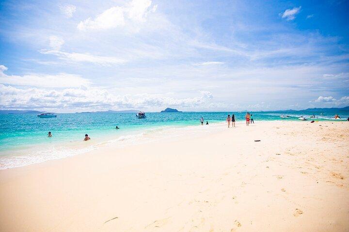 Khai Island Full Day Tour From Phuket