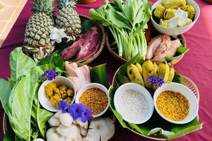 Cooking Class with Local Eco-Village
