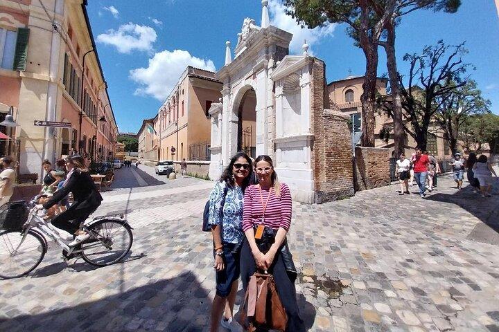 Best of RAVENNA on a Private Tour