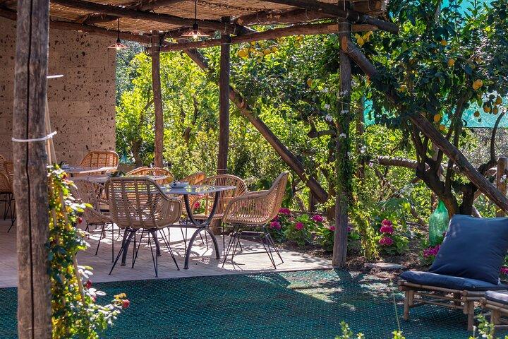 Cooking Class: Your Culinary Love Affair in Sorrento