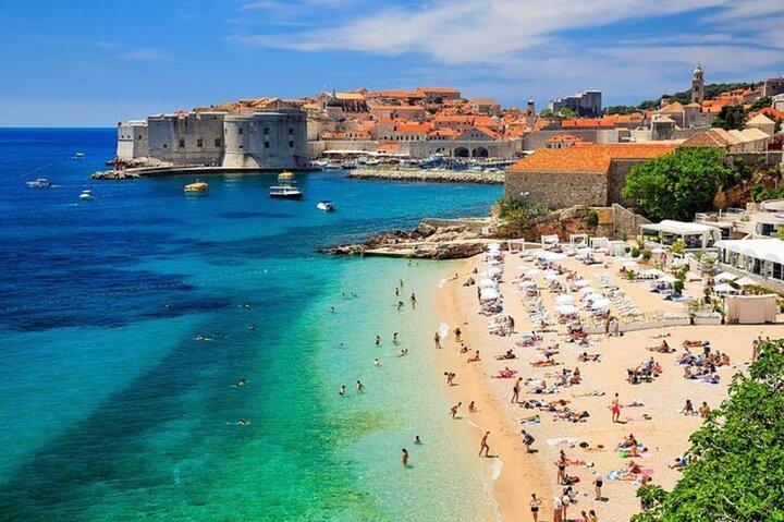 Private Transfer From/To Dubrovnik Airport