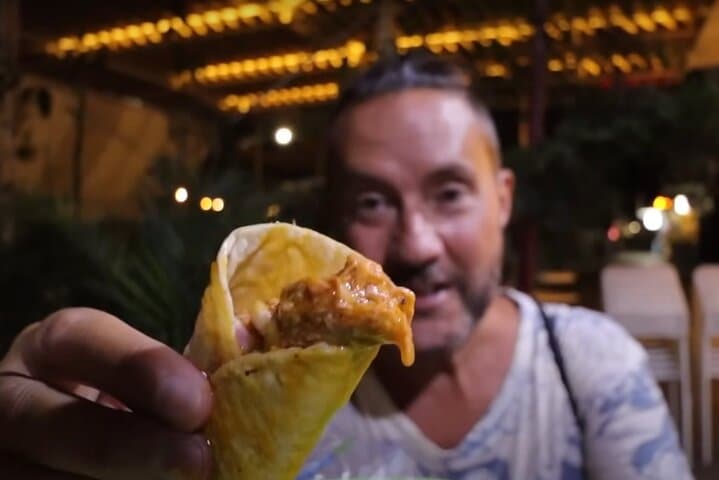 Tacos, Churros and Mezcal Experience in Polanco!