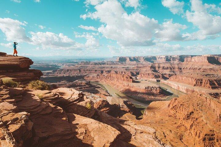 PRIVATE Grand Canyon from Sedona - Just your group