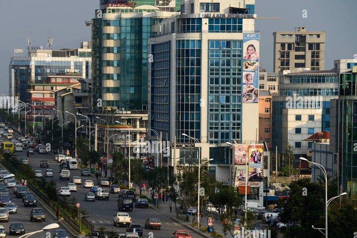 From Lucy to Today: Addis Ababa’s Living History Tour