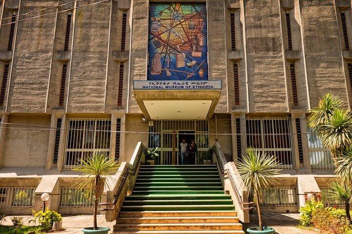 From Lucy to Today: Addis Ababa’s Living History Tour