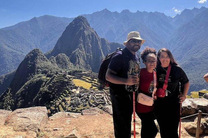 Cusco 3 Days 2 nights - City tours Cusco and Machu Picchu Tours
