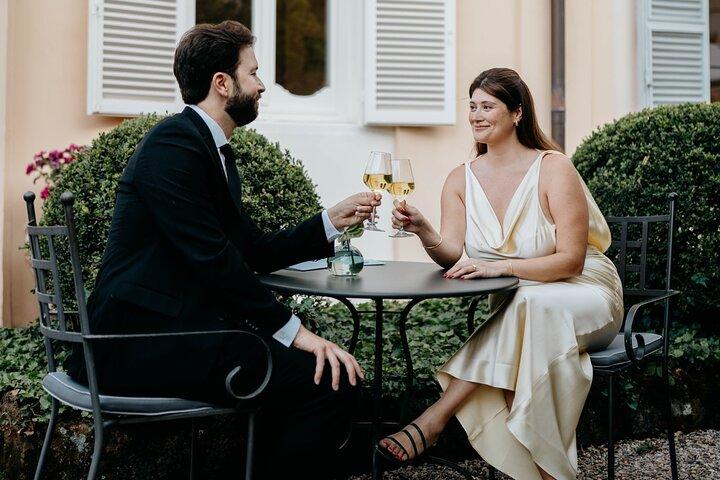 Private Photoshoot in Rome