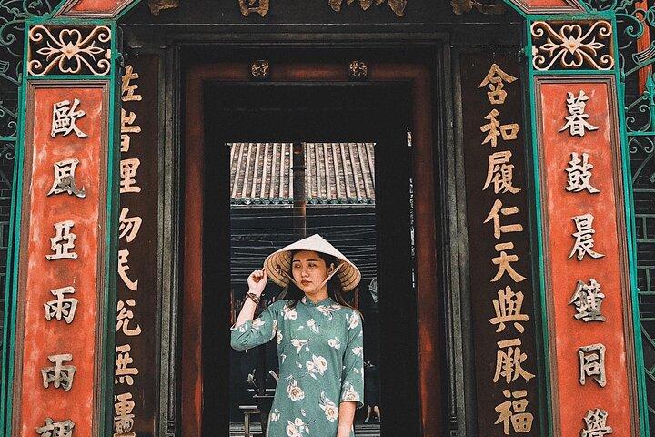 Ho Chi Minh City Tour - Half day or Saigon Full day