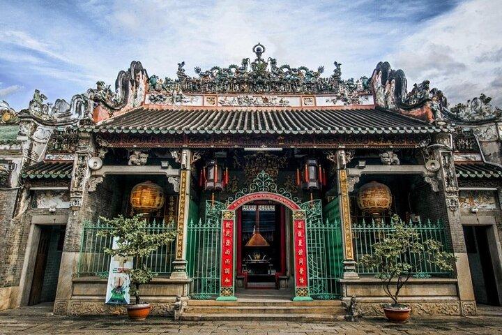 Ho Chi Minh City Tour - Half day or Saigon Full day