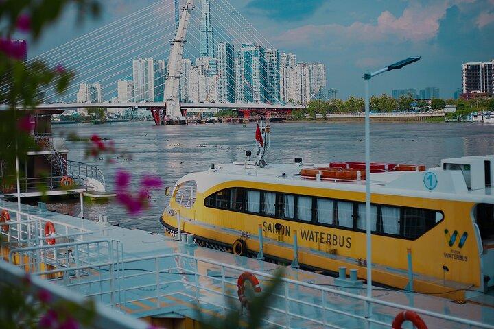 Ho Chi Minh City Tour - Half day or Saigon Full day