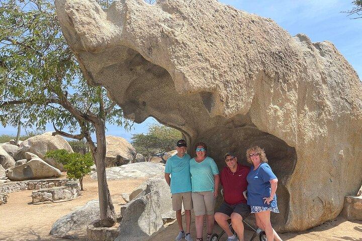 Aruba Countryside Tour