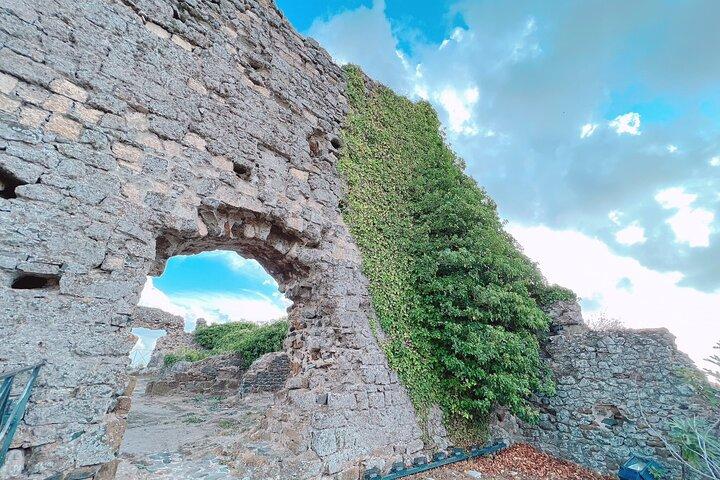 Day trip Rome in Bracciano, Anguillara and Trevignano Romano