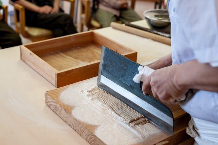 The Ultimate 30-Minute Gluten-Free "Juwari Soba" Experience