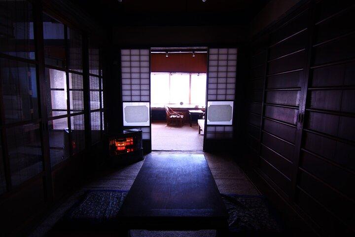 Private Koto Lesson in Kyoto with a Professional Koto Performer