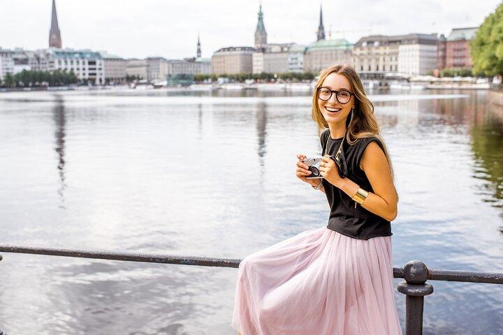 11 Hamburg insider tips on your self-guided audio tour
