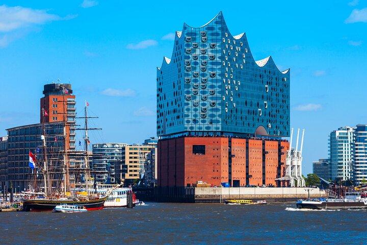 11 Hamburg insider tips on your self-guided audio tour