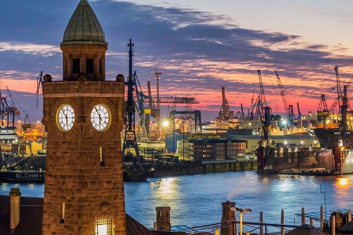 11 Hamburg insider tips on your self-guided audio tour