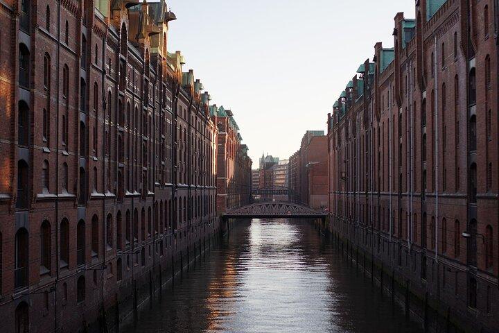 11 Hamburg insider tips on your self-guided audio tour