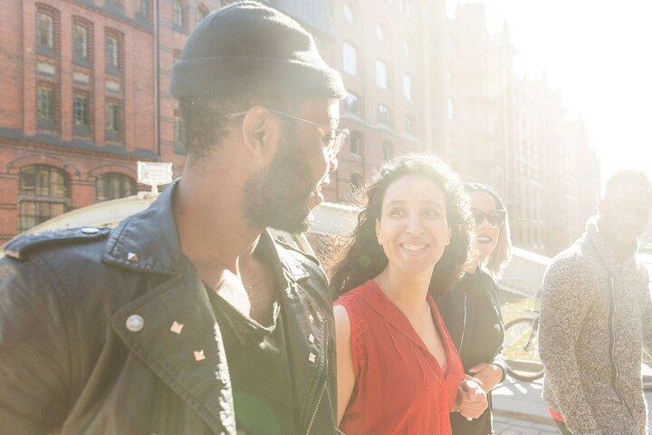 11 Hamburg insider tips on your self-guided audio tour