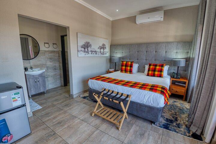 Kruger National Park. 2 Days Best Ever Safari from Cape Town