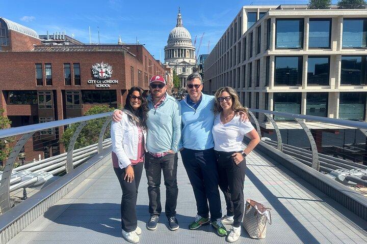 London Sightseeing Private Black Cab Tour with Hotel Pick Up