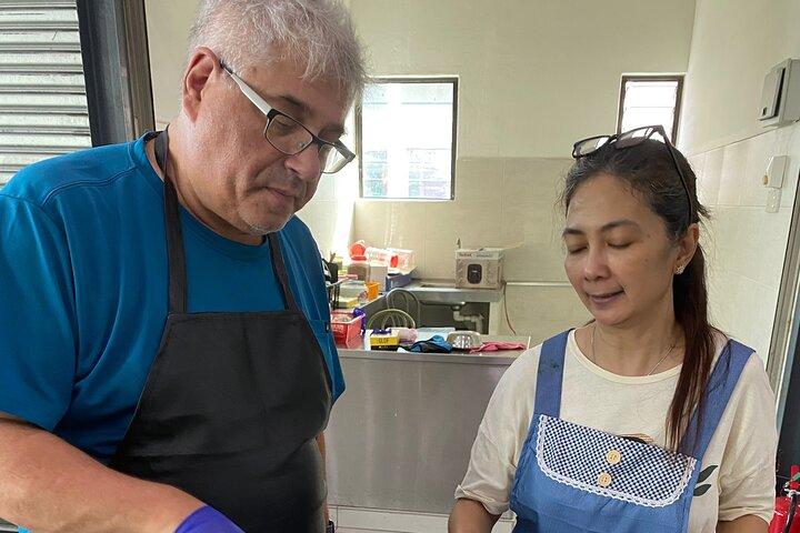 Malay Culinary Journey Cooking Class for the Adventurous Foodie