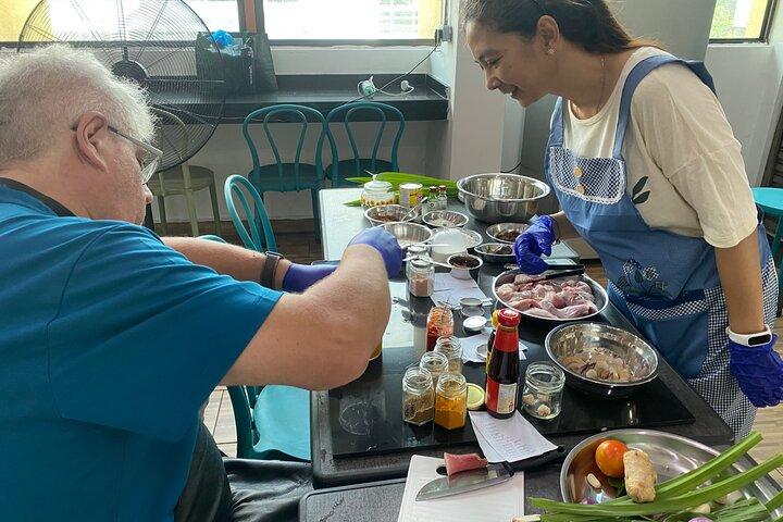Malay Culinary Journey Cooking Class for the Adventurous Foodie