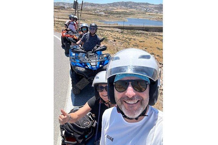 Rent ATV/Quad 450cc 600cc and explore Hidden Gems