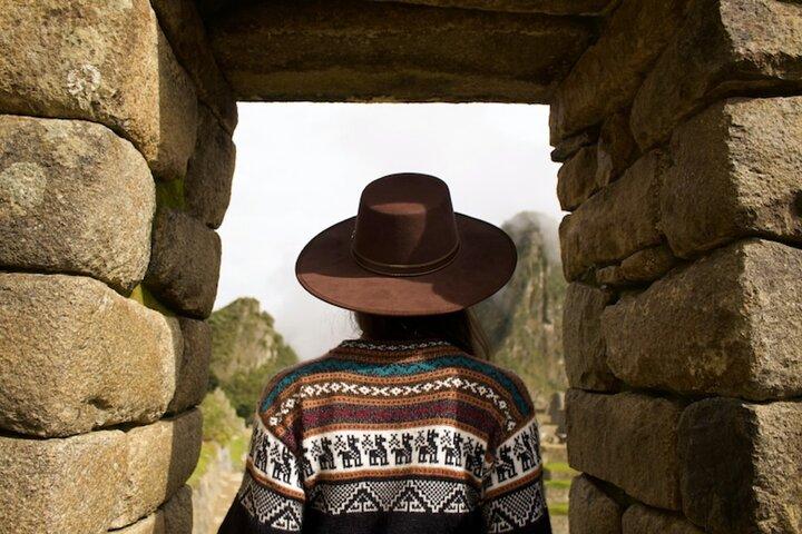 2 Day Machu Picchu Train Adventure from Cusco
