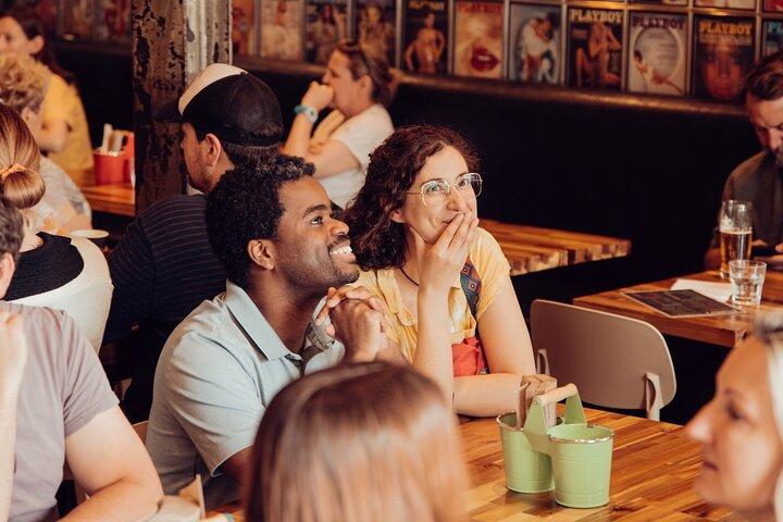 Old Montreal Guided Food Tour with 8+ Local Delicacies Tastings