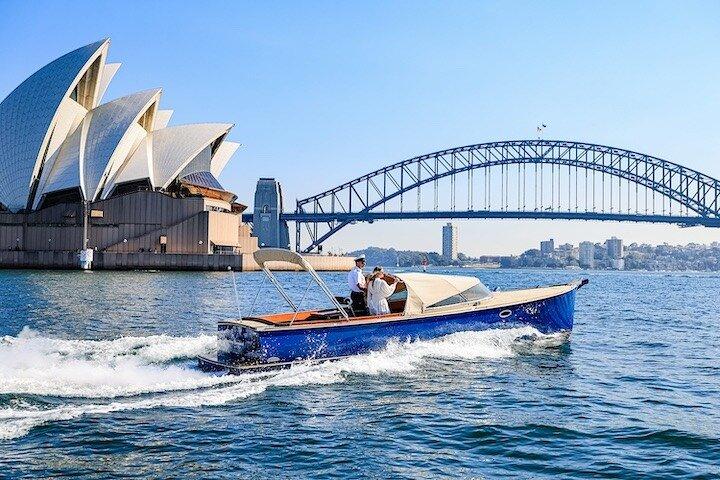 Discover Sydney Harbour and It’s Secret Islands