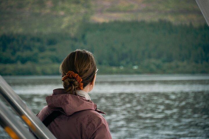Inverness: Loch Ness & The Highlands
