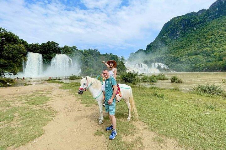 Cao Bang Explorer: 2-Day Scenic Loop Tour