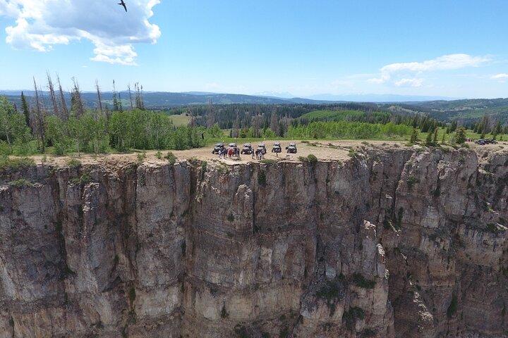 Park City: Family Friendly Xpedition Adventure (5 Seater)
