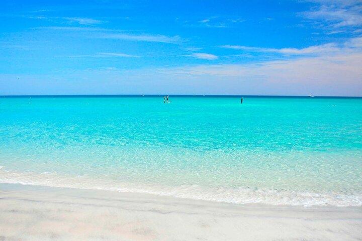 Amazing tour of Arraial do Cabo with lunch