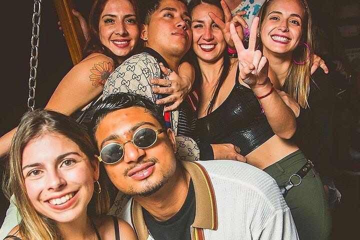 Boat Party in Rio de Janeiro