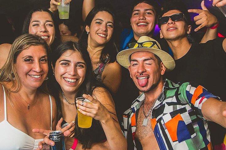 Boat Party in Rio de Janeiro