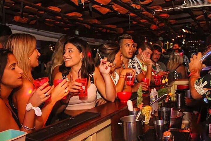 Boat Party in Rio de Janeiro