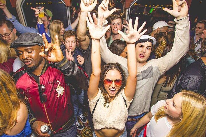 Party Onboard at Rio Boat Club