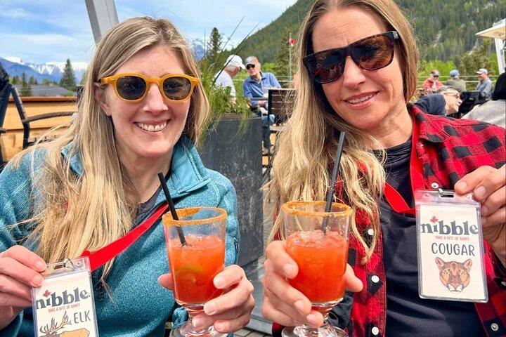 Banff's Canadian Rocky Mountain Food Tour