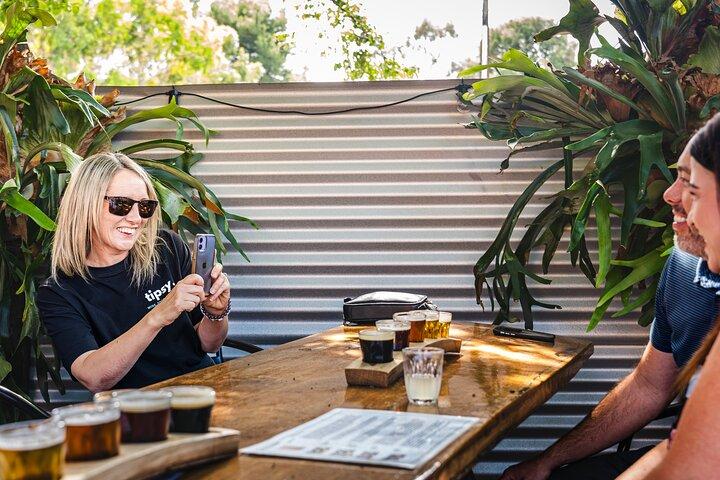 Hahndorf Private Day Tour with Wine Tastings in Adelaide Hills