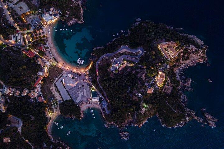 Private Tour: The Amazing Paleokastritsa + Local Tastings