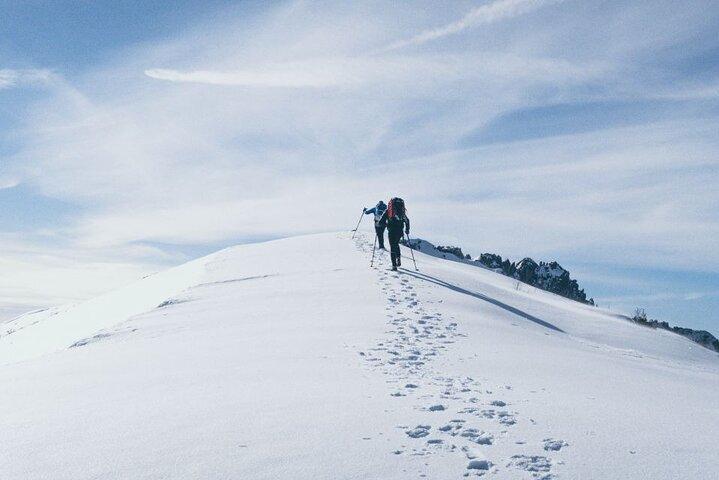 Annapurna Base Camp 7 Days Trek from Pokhara