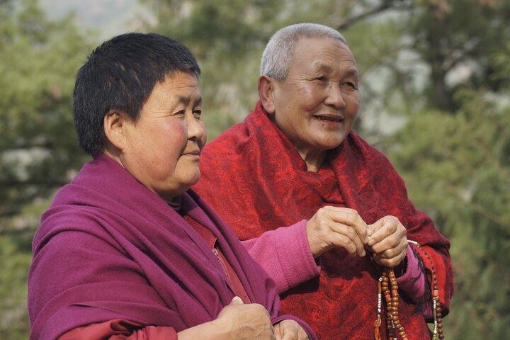 Bhutan Holiday to Land of Thunder Dragon Multi Day Tour